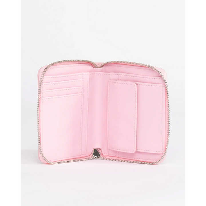 Rusty Noa Compact Wallet 