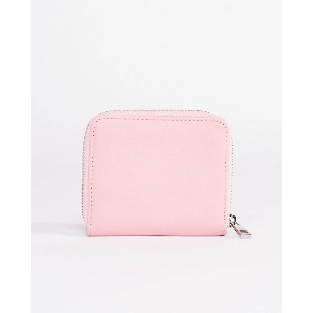 Rusty Noa Compact Wallet 