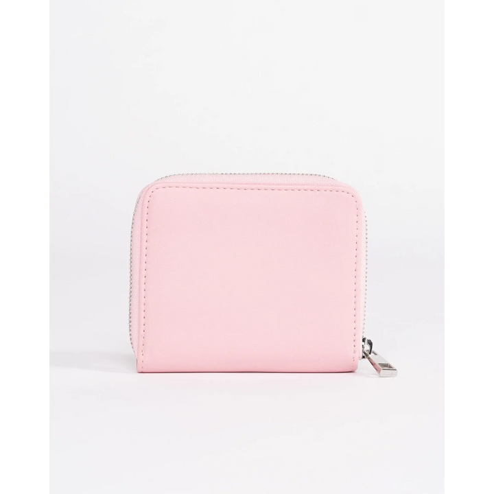 Rusty Noa Compact Wallet 
