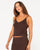 Rusty Ophelia Knit Cami 