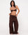 Rusty Palm Springs Comp Lounge Pants 