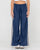 Rusty Palm Springs Comp Lounge Pants Atlantic Blue 8 