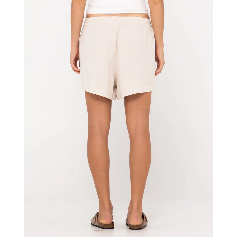 Rusty Palm Springs Relaxed Lounge Shorts 