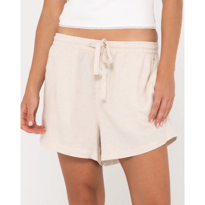 Rusty Palm Springs Relaxed Lounge Shorts 