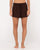 Rusty Palm Springs Side Stripe Lounge Shorts 