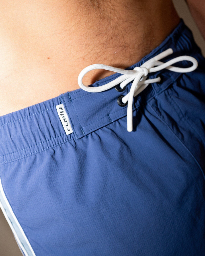 Rusty Panel Crank 22" Baggy Boardshorts 