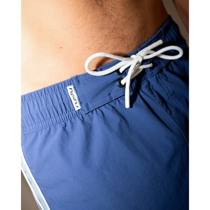 Rusty Panel Crank 22" Baggy Boardshorts 