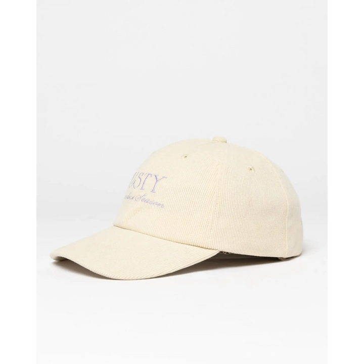 Rusty Paradise Season Adjustable Cap 