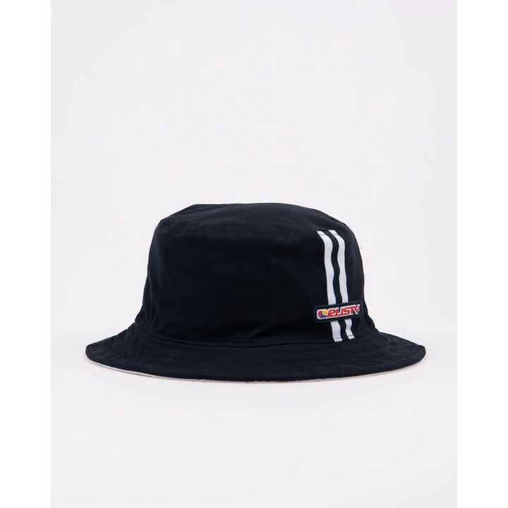 Rusty Pipeline Reversible Bucket Hat 