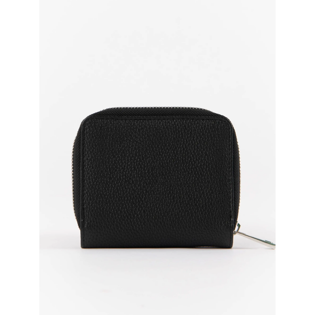 Rusty Redeemer Compact Wallet 