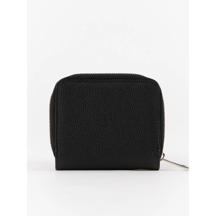 Rusty Redeemer Compact Wallet 