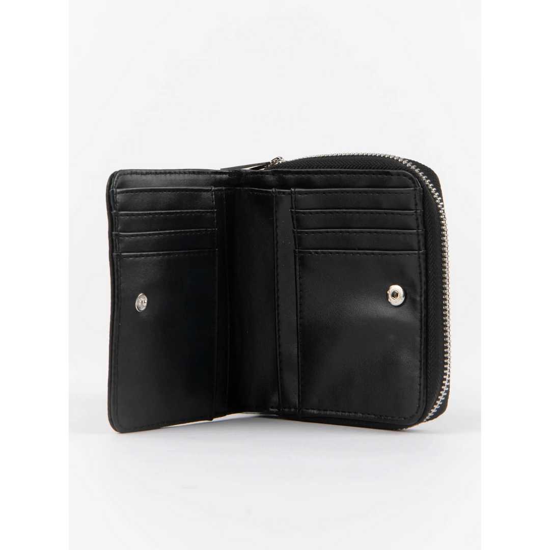 Rusty Redeemer Compact Wallet 