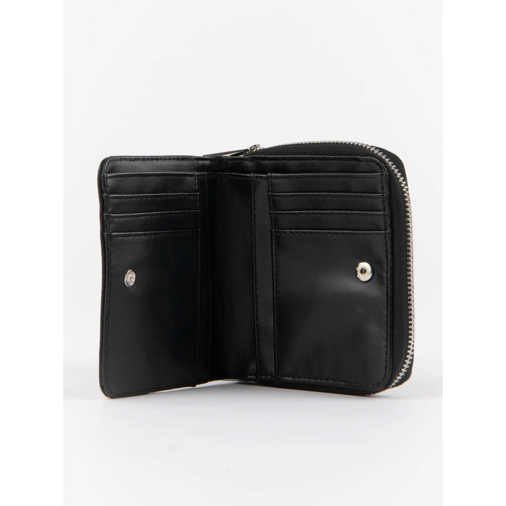 Rusty Redeemer Compact Wallet 