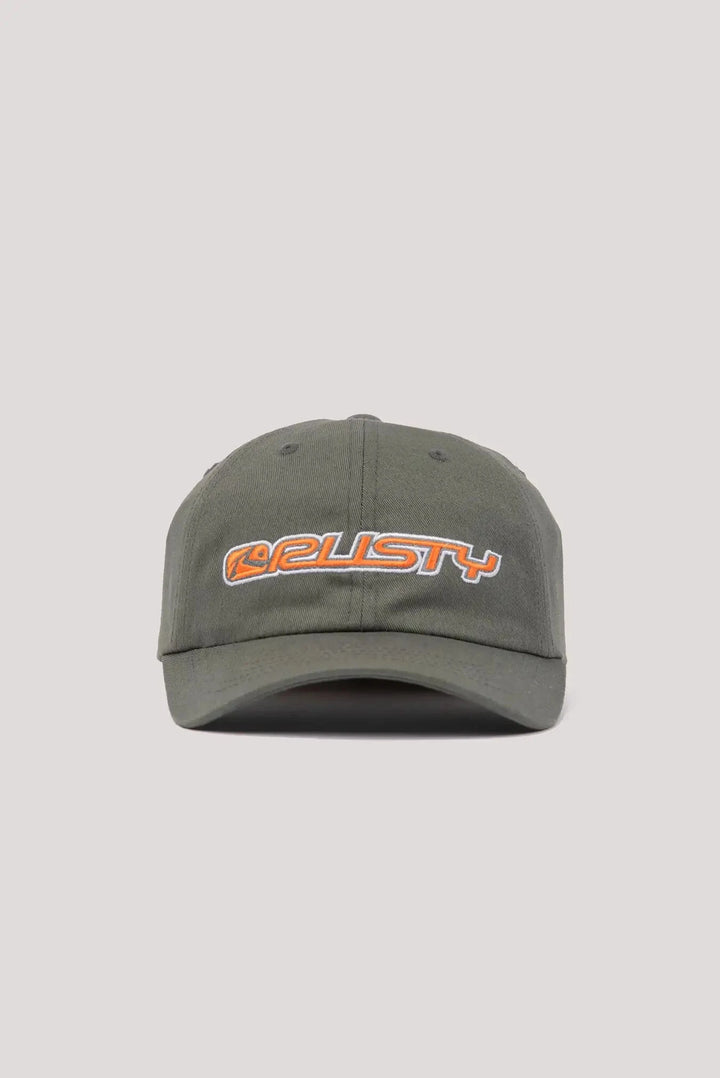 Rusty Reverb Dad Cap 