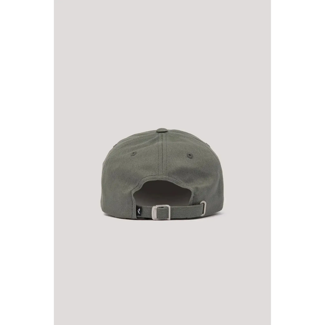 Rusty Reverb Dad Cap 