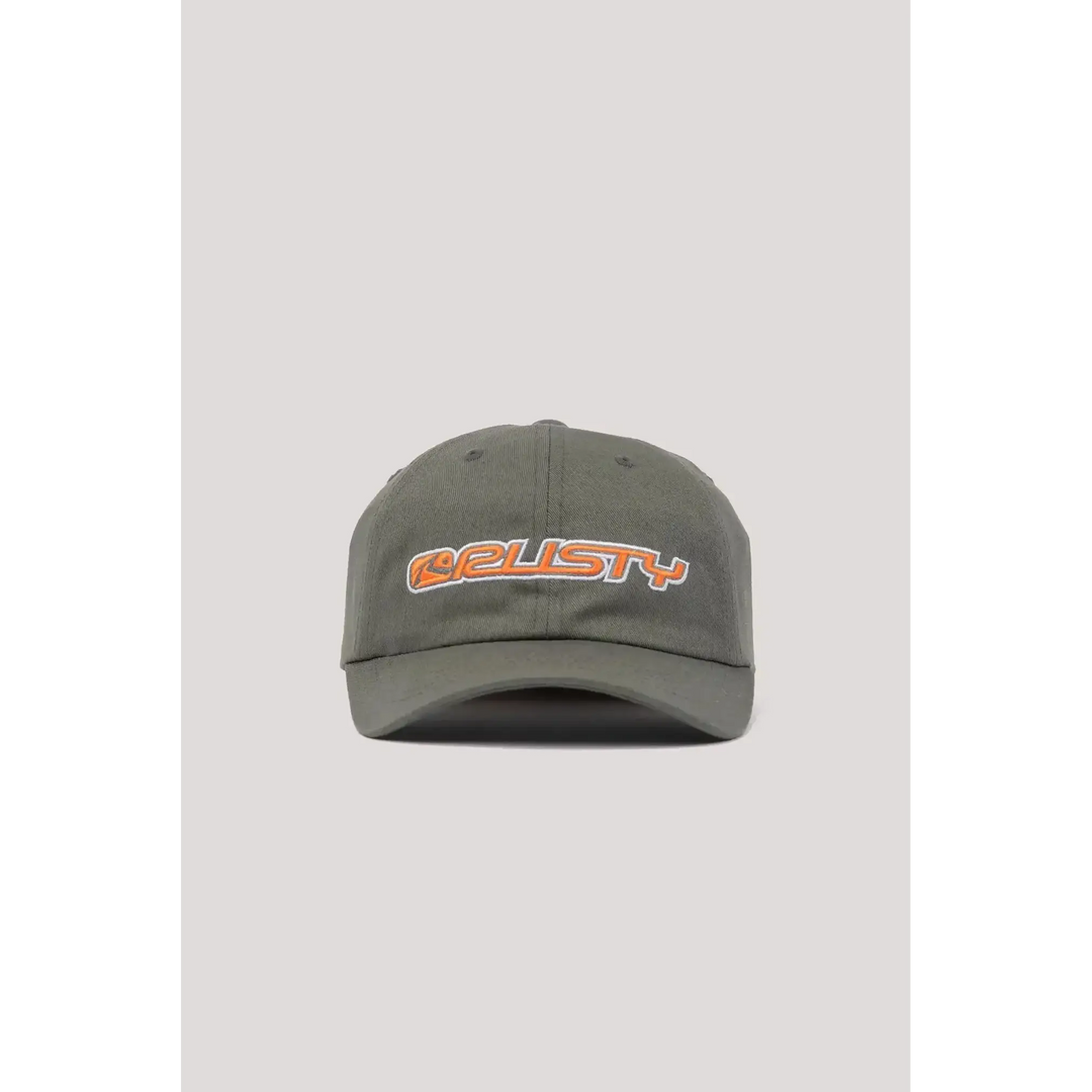 Rusty Reverb Dad Cap 