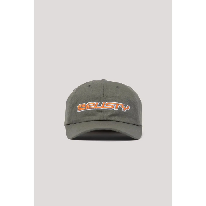 Rusty Reverb Dad Cap 