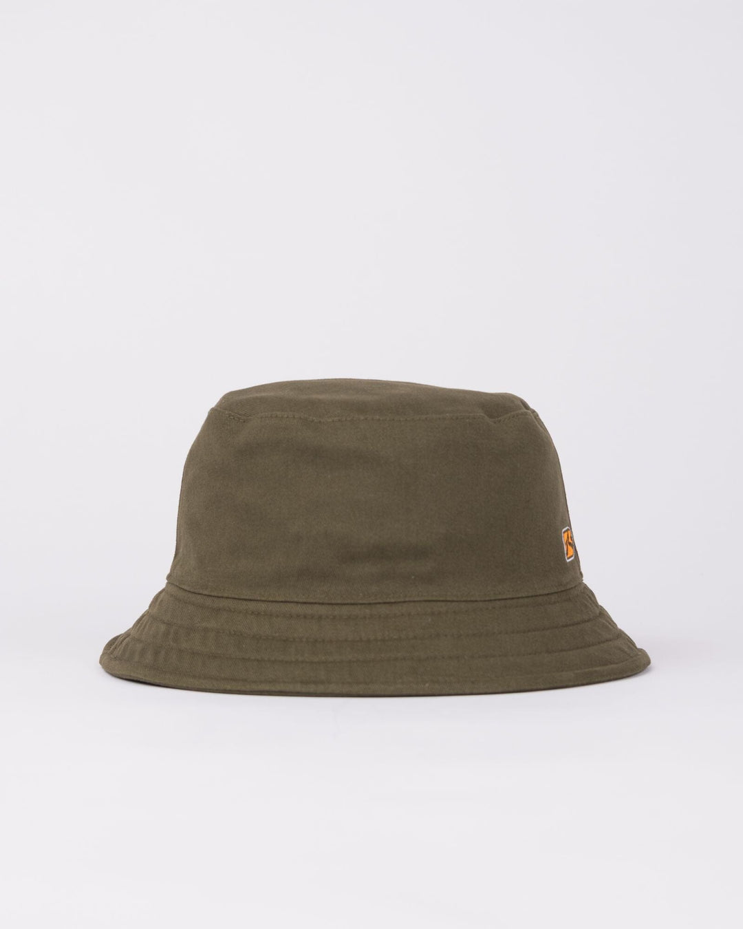 Rusty Reverb Reversible Bucket Hat 