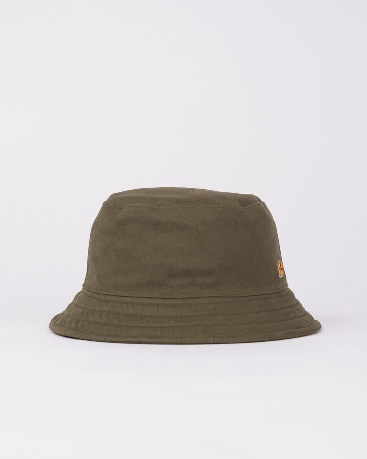 Rusty Reverb Reversible Bucket Hat 