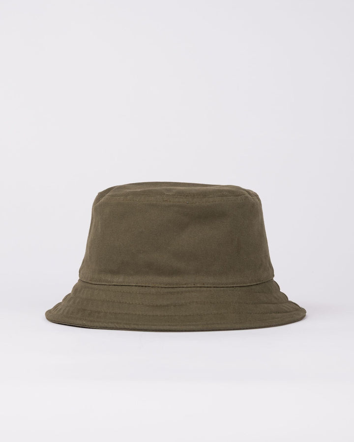Rusty Reverb Reversible Bucket Hat 