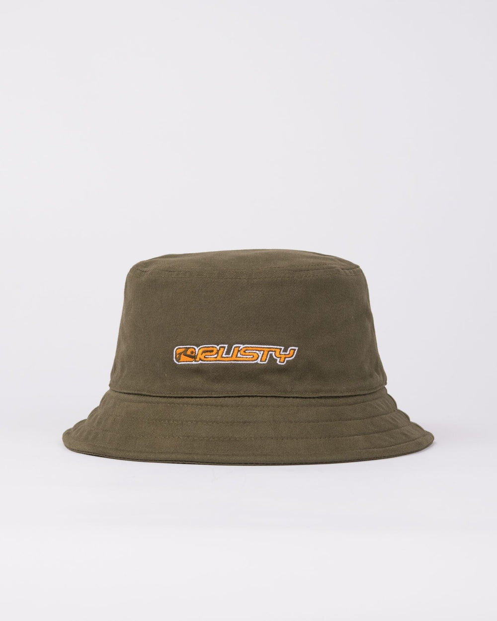 Rusty Reverb Reversible Bucket Hat 