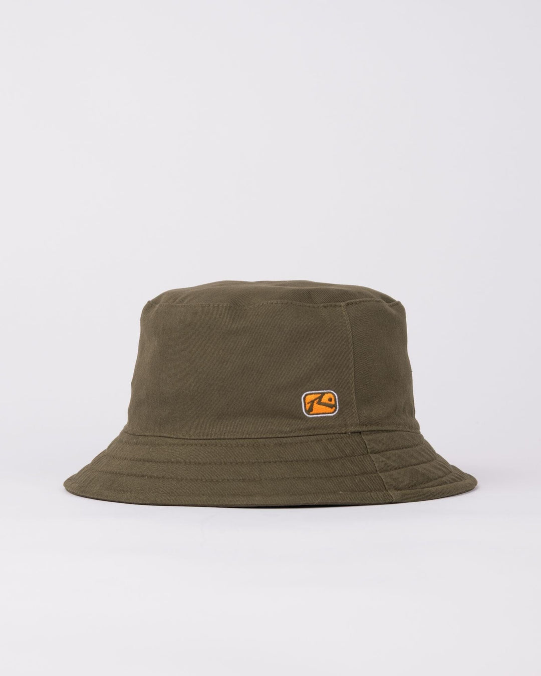 Rusty Reverb Reversible Bucket Hat 