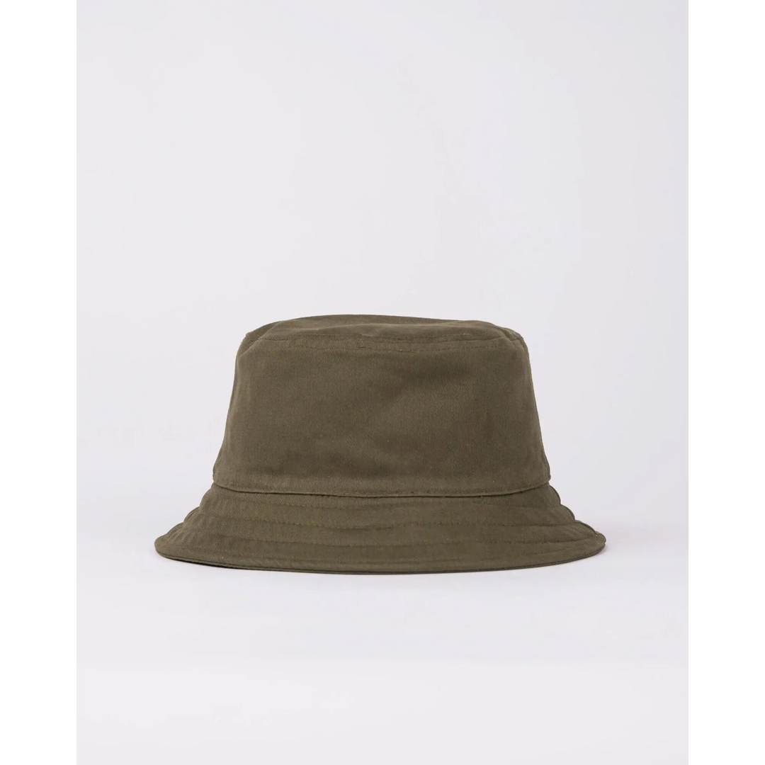 Rusty Reverb Reversible Bucket Hat 