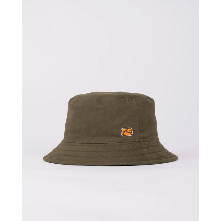 Rusty Reverb Reversible Bucket Hat 