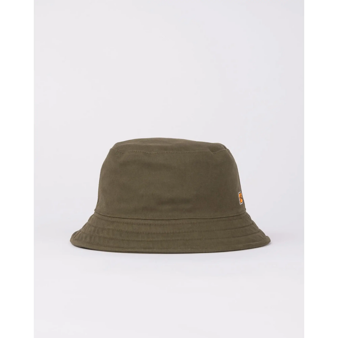 Rusty Reverb Reversible Bucket Hat 