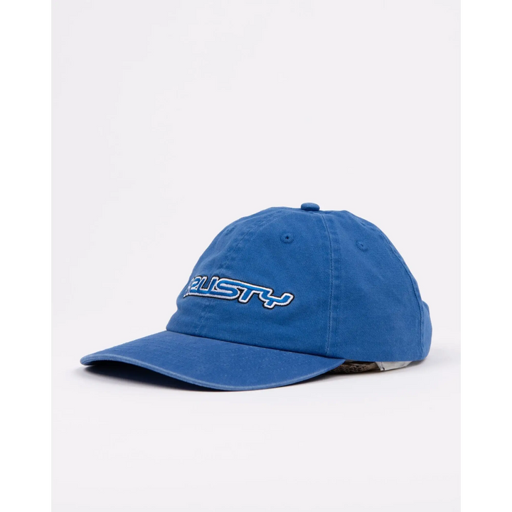 Rusty Reverb Vintage Wash Dad Cap 