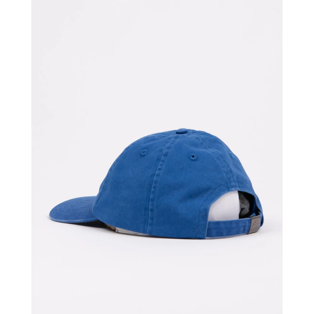 Rusty Reverb Vintage Wash Dad Cap 