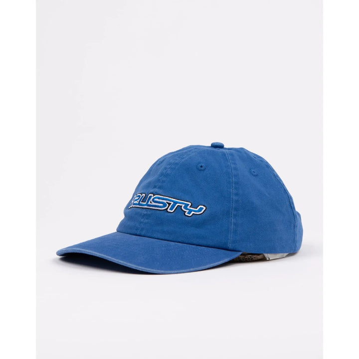 Rusty Reverb Youth Dad Cap 