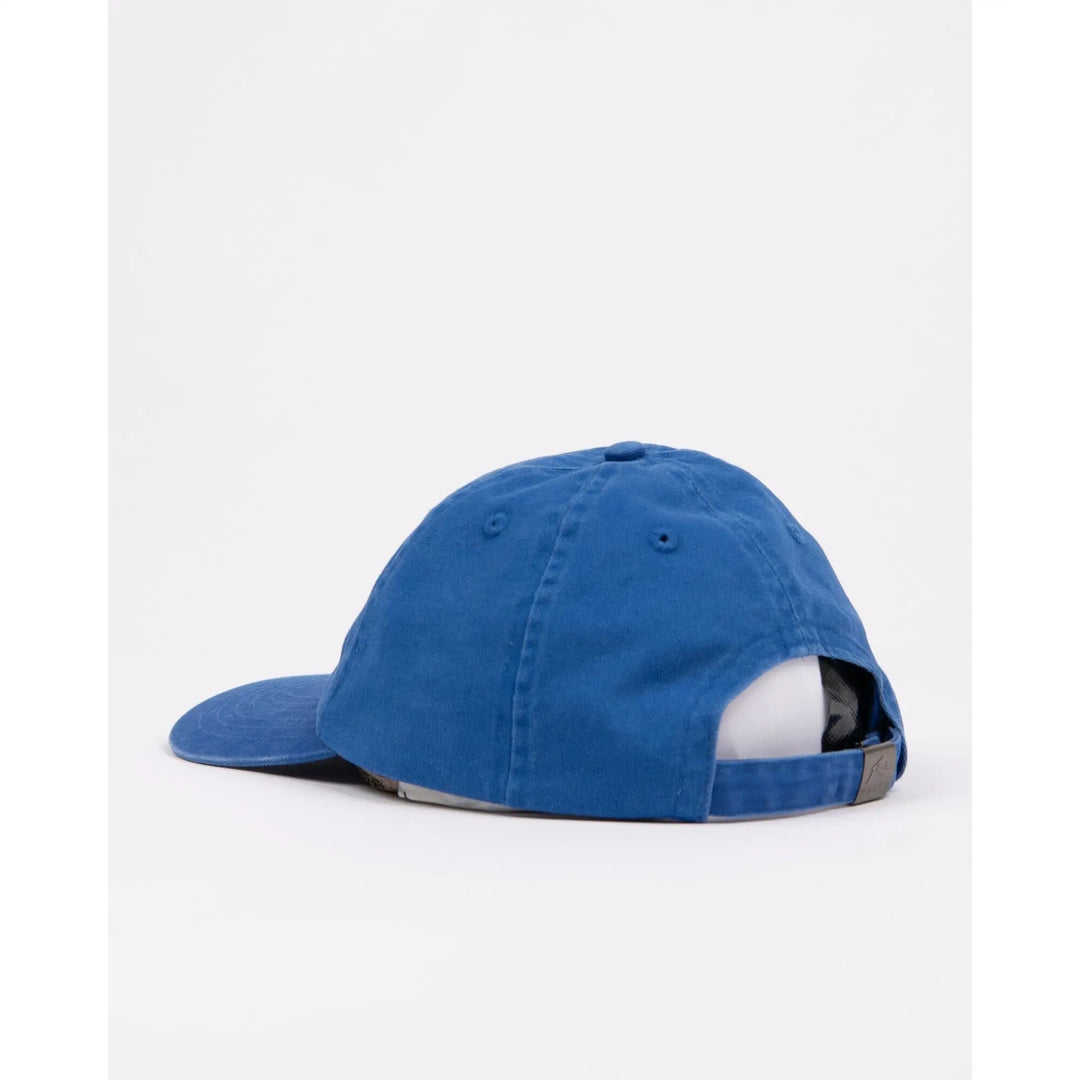 Rusty Reverb Youth Dad Cap 