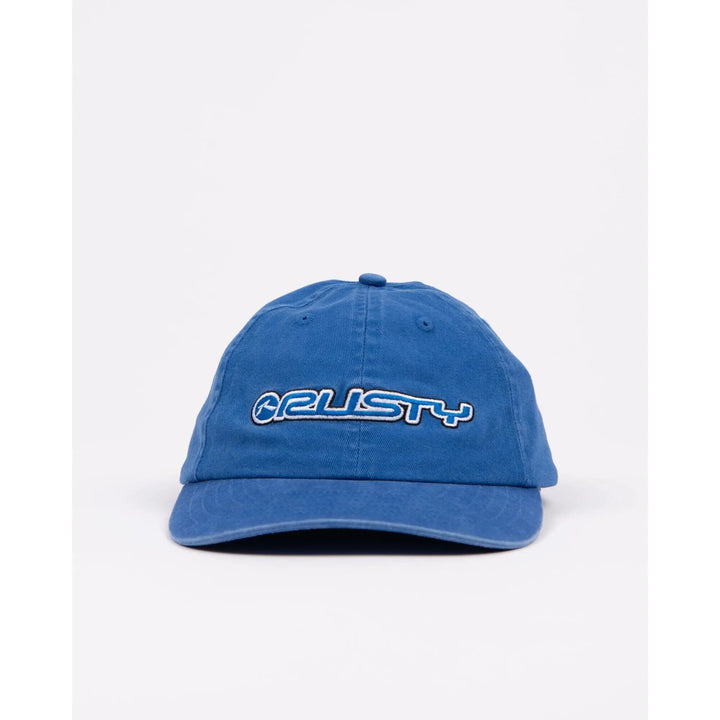 Rusty Reverb Youth Dad Cap 