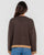 Rusty Rider Relaxed Crew Knit 