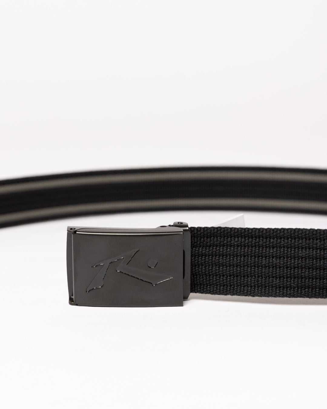 Rusty Ridgemont Belt 