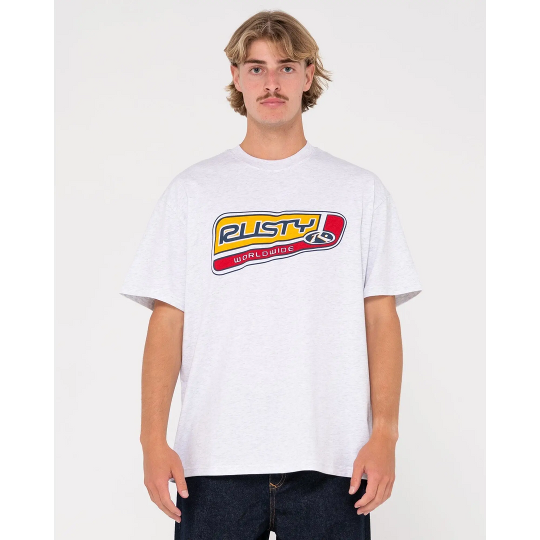 Rusty Road House T-Shirt 