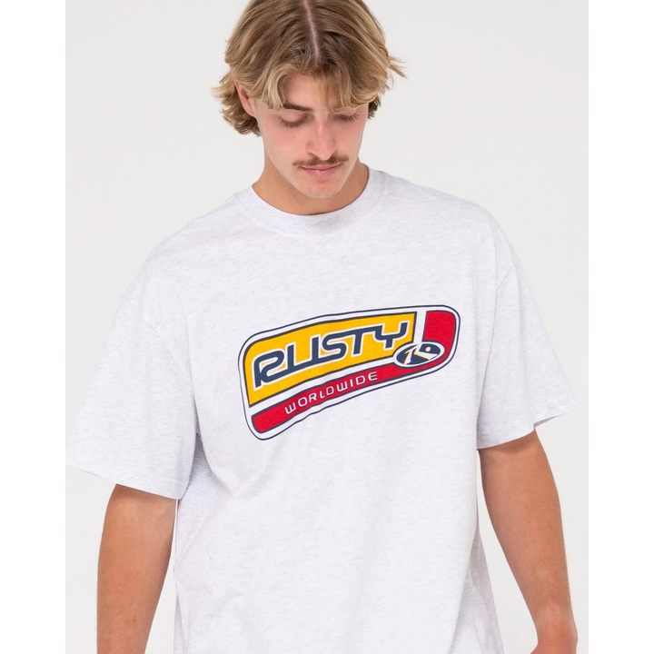 Rusty Road House T-Shirt 