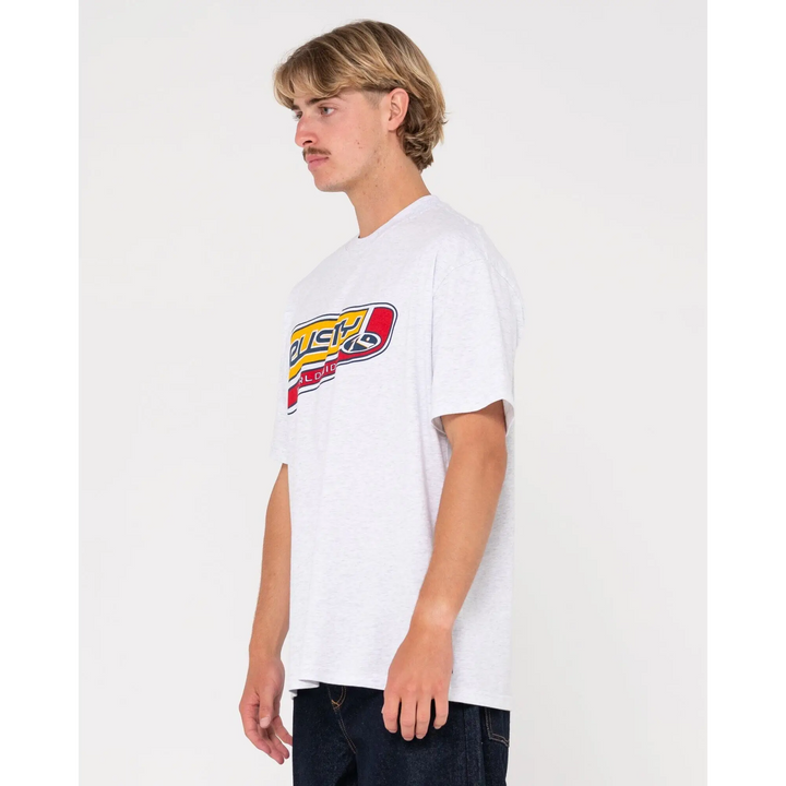 Rusty Road House T-Shirt 