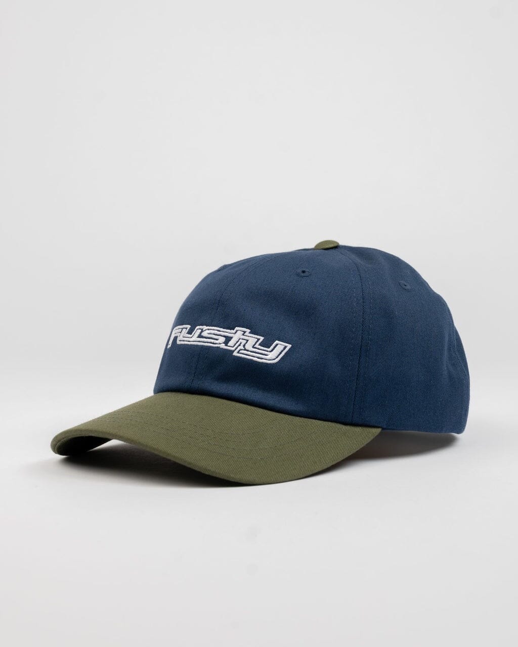 Rusty Road Trip Dad Cap 