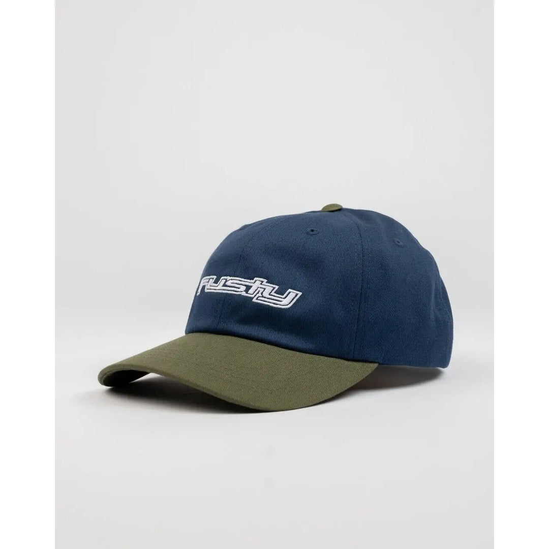 Rusty Road Trip Dad Cap 