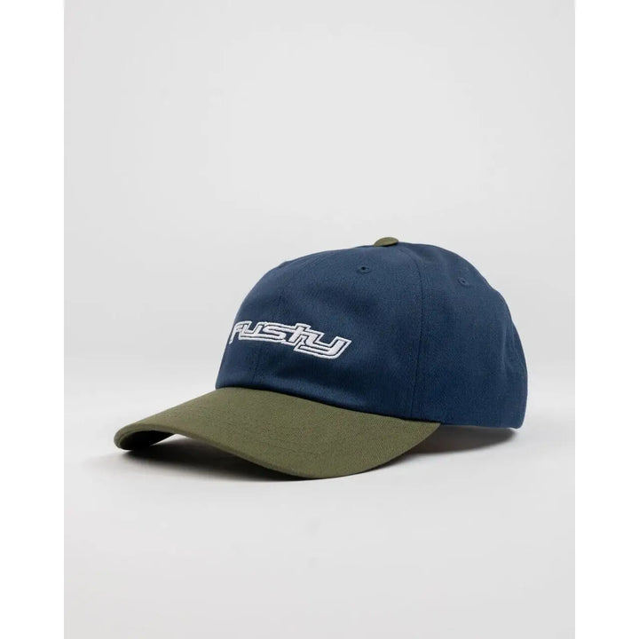 Rusty Road Trip Dad Cap 