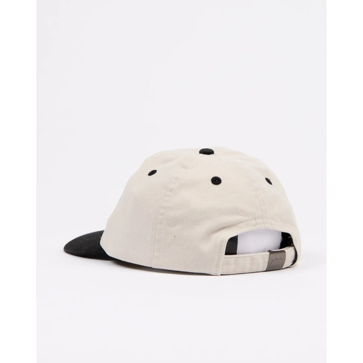 Rusty Road Trip Two-Tone Dad Cap 