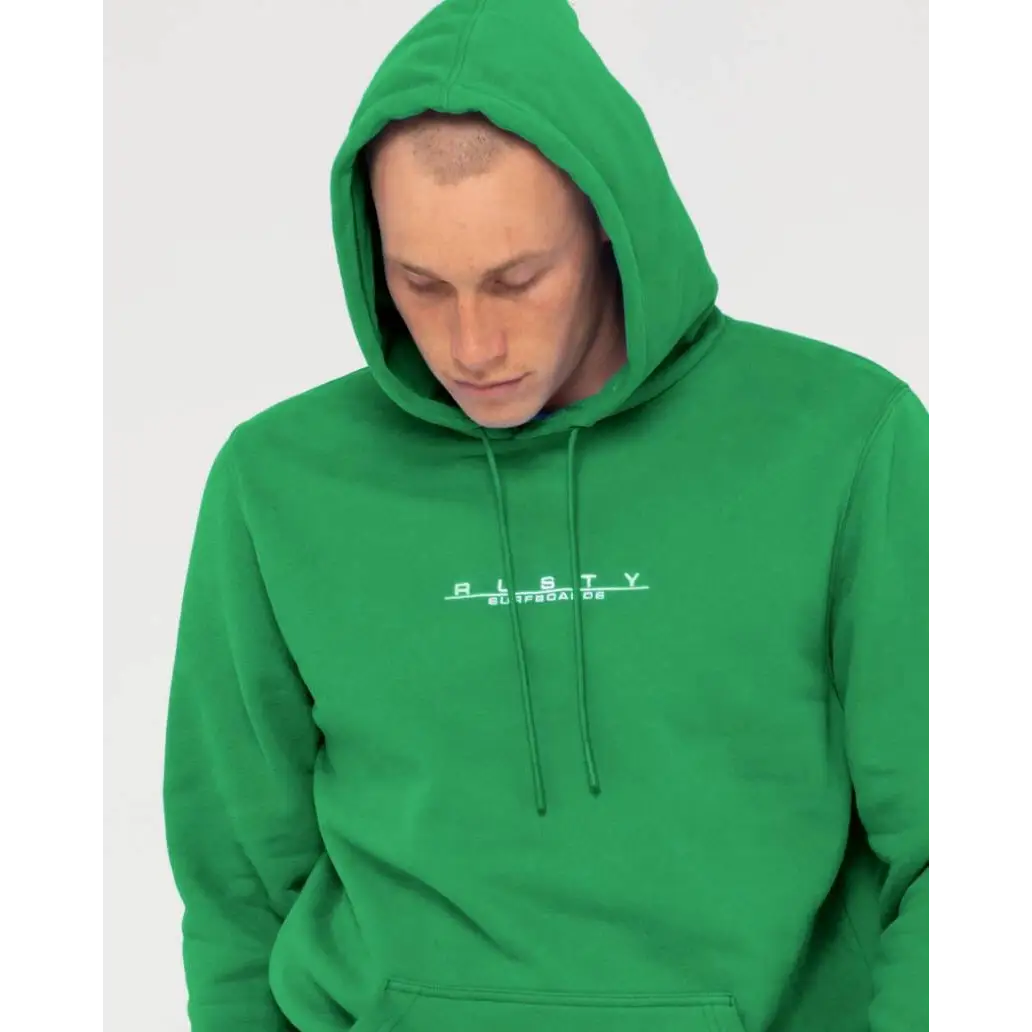 Rusty RS Super Fleece Hoodie Amazon S 