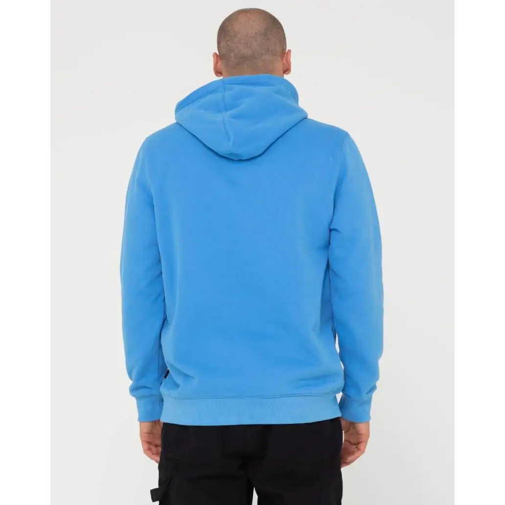 Rusty RS Super Fleece Hoodie 