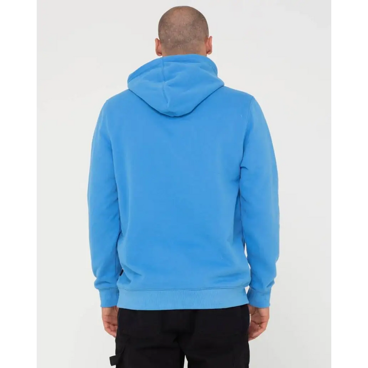 Rusty RS Super Fleece Hoodie 