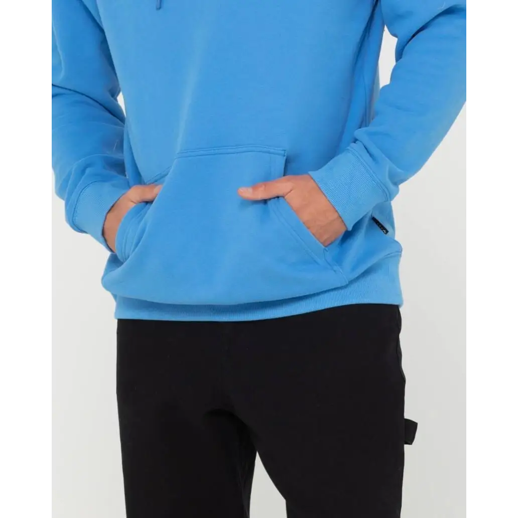 Rusty RS Super Fleece Hoodie 