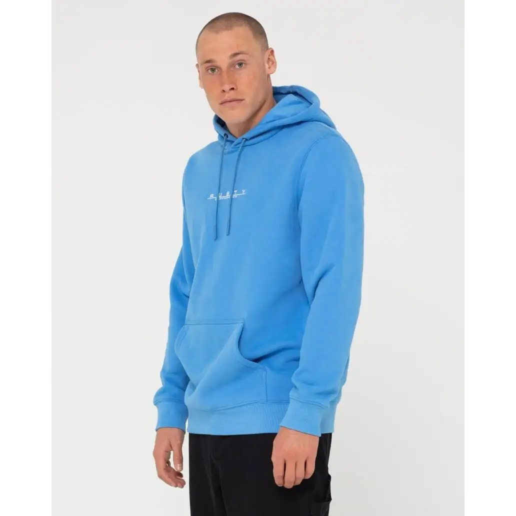 Rusty RS Super Fleece Hoodie 