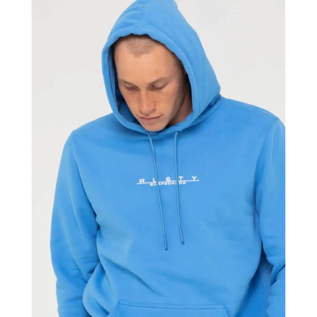 Rusty RS Super Fleece Hoodie 