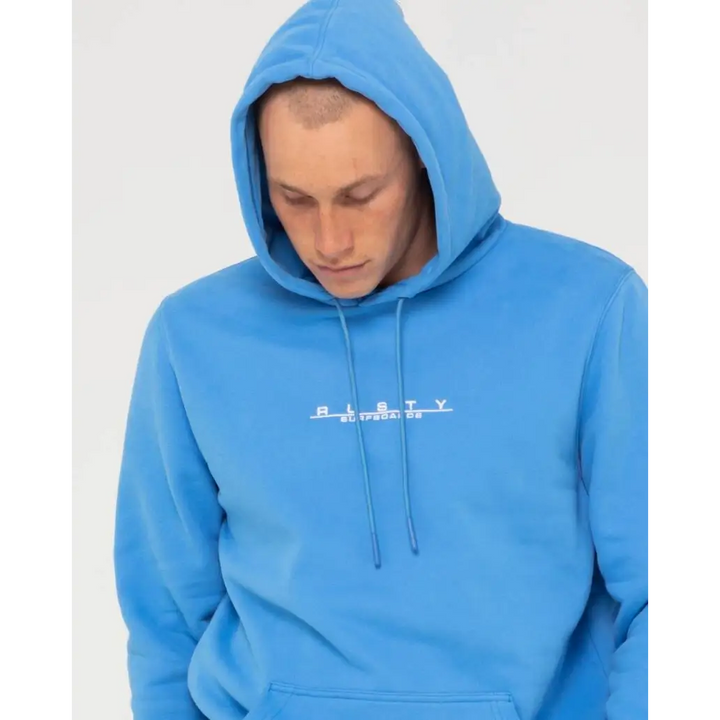Rusty RS Super Fleece Hoodie 